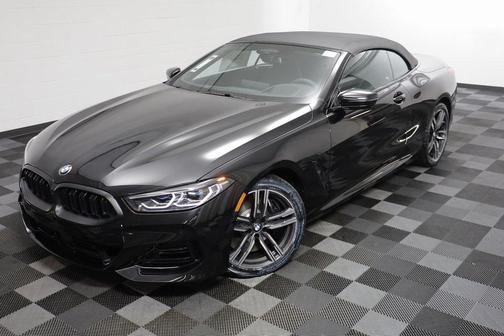 2026 BMW 840 i xDrive