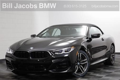 2026 BMW 840 i xDrive