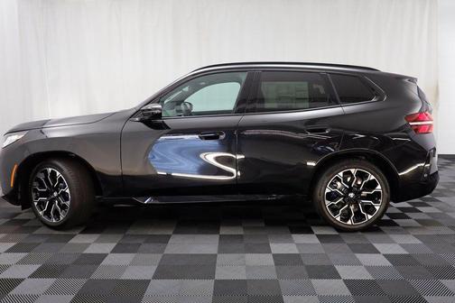 2026 BMW X3 M50 xDrive