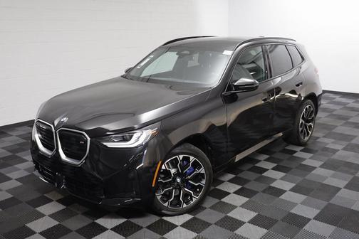 2026 BMW X3 M50 xDrive
