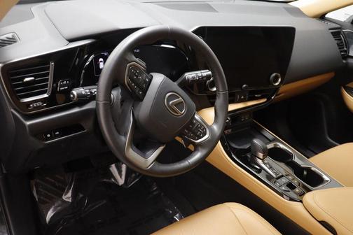 2024 Lexus NX 350 Premium