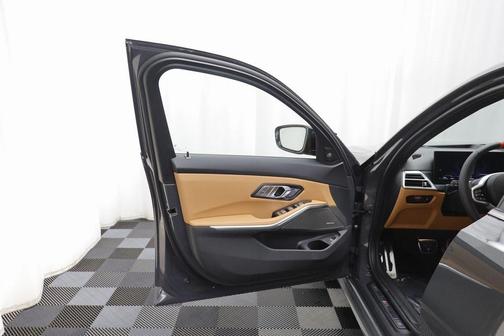 2026 BMW M340 xDrive