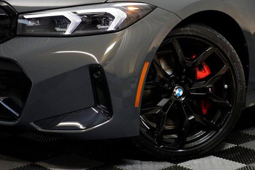 2026 BMW M340 xDrive