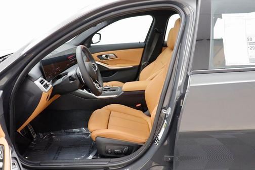 2026 BMW M340 xDrive