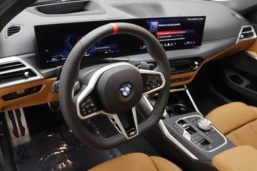 2026 BMW M340 xDrive