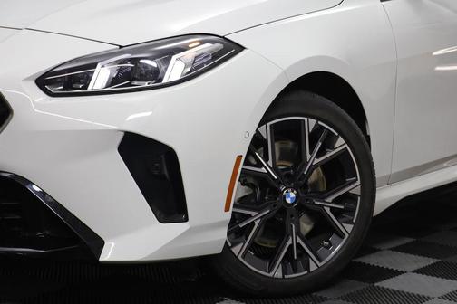 2025 BMW 228 Gran Coupe xDrive