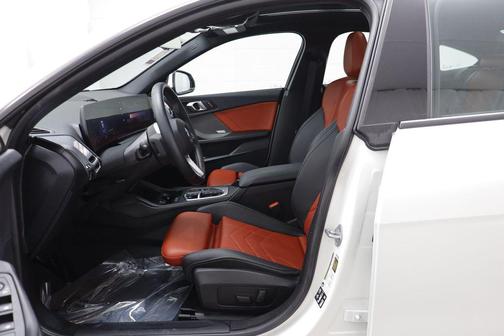 2025 BMW 228 Gran Coupe xDrive