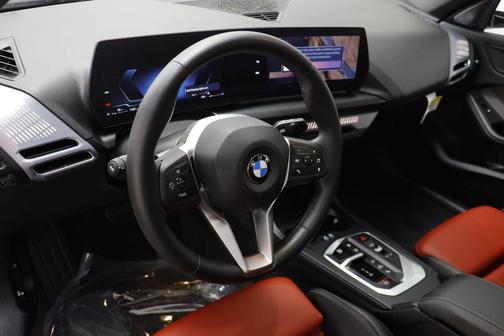 2025 BMW 228 Gran Coupe xDrive