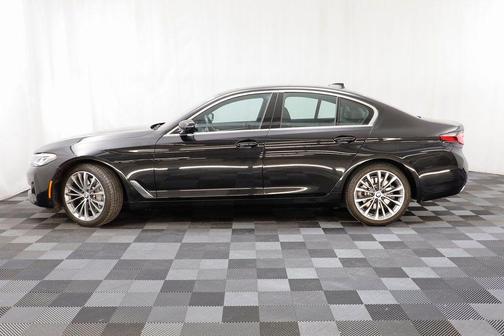 2023 BMW 530 i xDrive