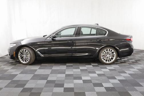 2023 BMW 530 i xDrive