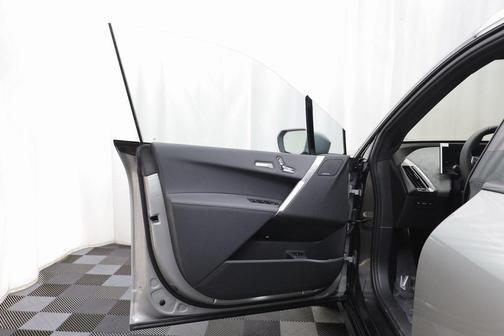 2026 BMW iX xDrive60