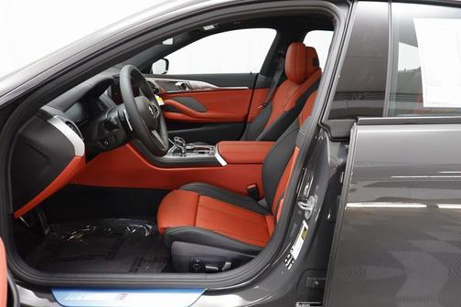 2026 BMW 840 i xDrive