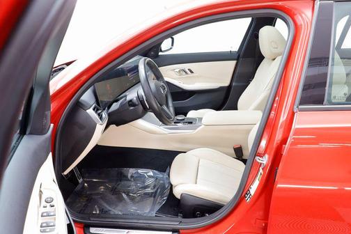 2024 BMW M340 M340i xDrive Sedan