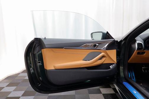 2026 BMW 840 i xDrive