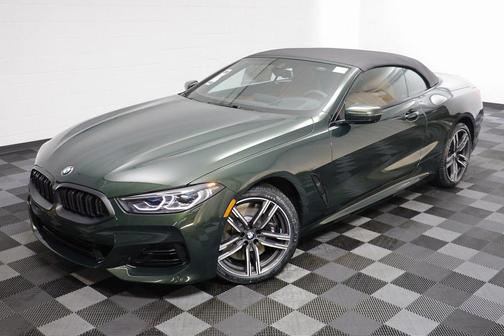 2026 BMW 840 i xDrive