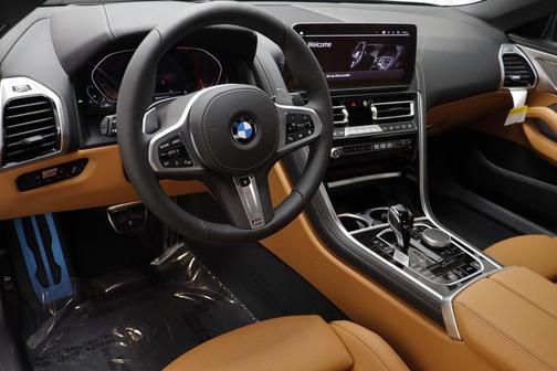 2026 BMW 840 i xDrive