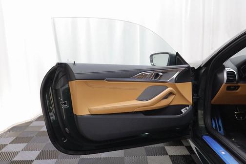 2026 BMW 840 i xDrive