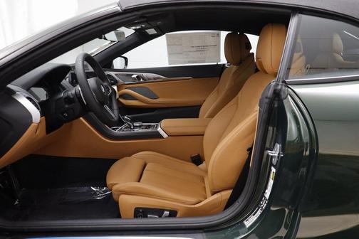 2026 BMW 840 i xDrive