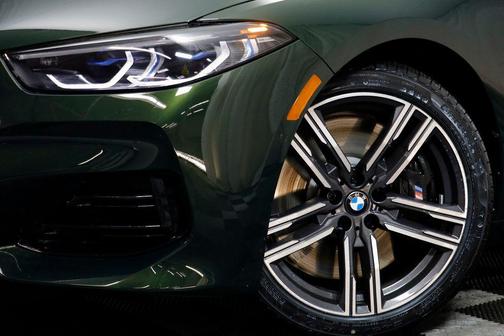 2026 BMW 840 i xDrive