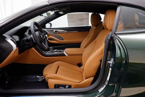 2026 BMW 840 i xDrive