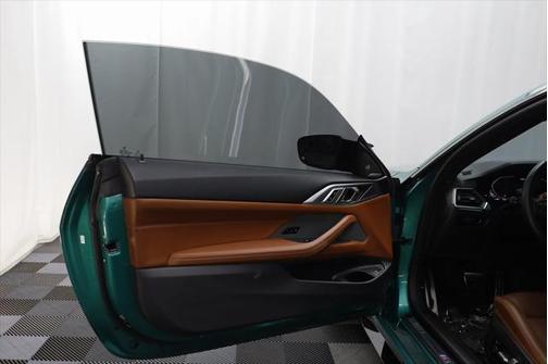2023 BMW M4 Competition xDrive