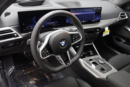 2026 BMW 330 i xDrive