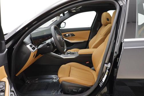 2026 BMW 330 xDrive NA