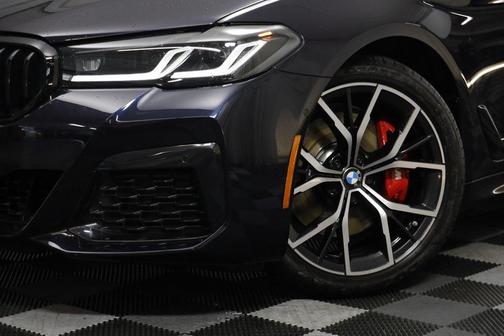 2023 BMW 530 i xDrive