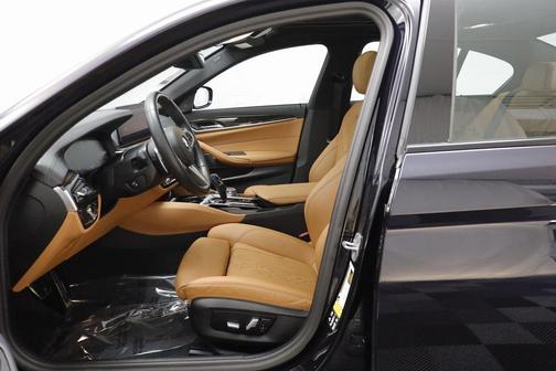 2023 BMW 530 i xDrive