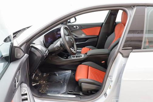 2025 BMW 228 Gran Coupe i