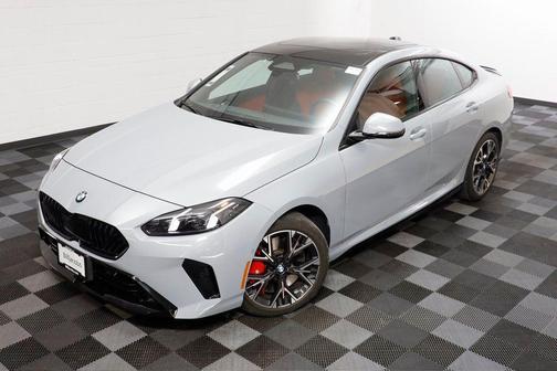 2025 BMW 228 Gran Coupe i