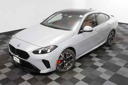2025 BMW 228 Gran Coupe i