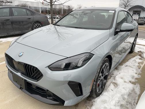 2025 BMW 228 Gran Coupe i