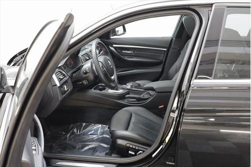 2018 BMW 330 xDrive
