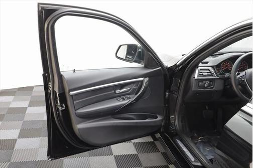2018 BMW 330 xDrive
