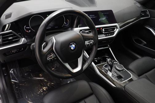 2020 BMW 330 i xDrive