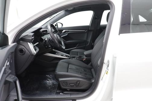 2022 Audi A3 Premium