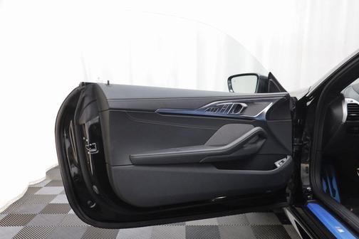 2026 BMW 840 i xDrive