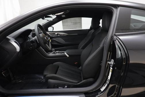 2026 BMW 840 i xDrive