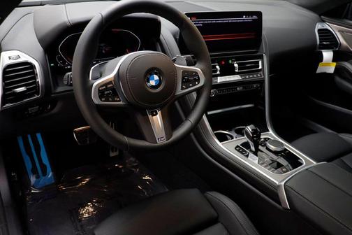 2026 BMW 840 i xDrive