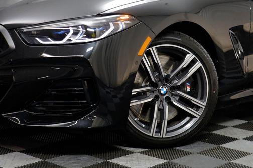 2026 BMW 840 i xDrive