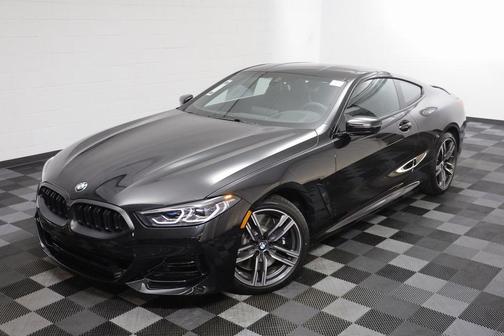 2026 BMW 840 i xDrive