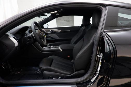 2026 BMW 840 i xDrive