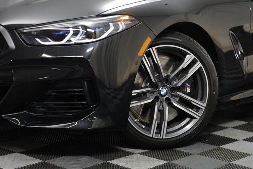 2026 BMW 840 i xDrive