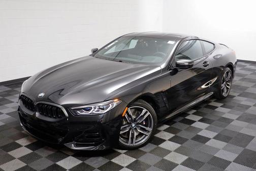 2026 BMW 840 i xDrive