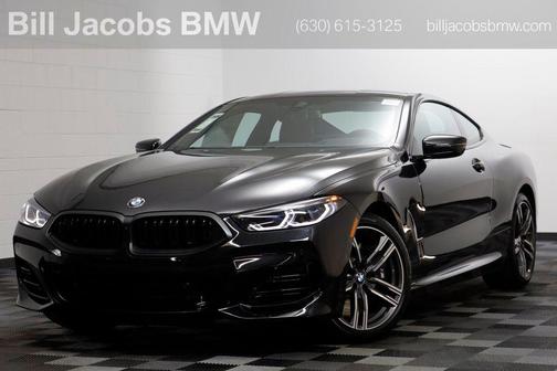 2026 BMW 840 i xDrive