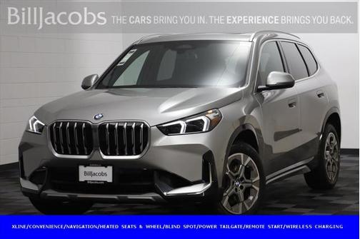 2025 BMW X1 xDrive28i