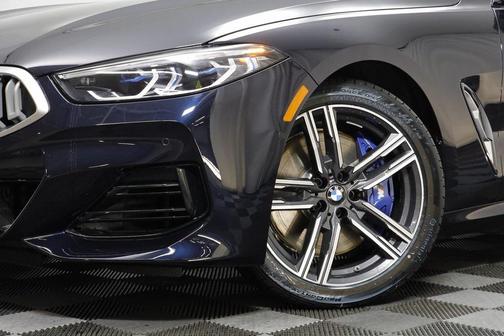 2026 BMW 840 i xDrive