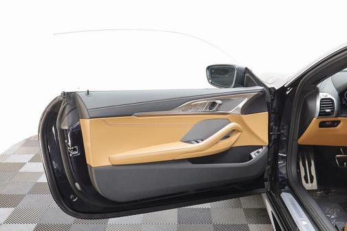 2026 BMW 840 i xDrive