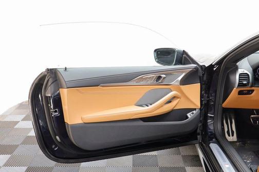 2026 BMW 840 i xDrive